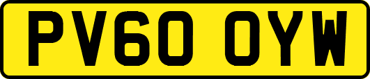 PV60OYW