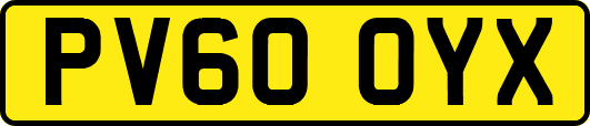 PV60OYX