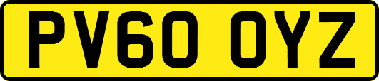 PV60OYZ