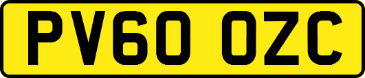 PV60OZC
