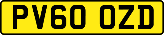PV60OZD