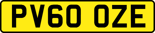 PV60OZE