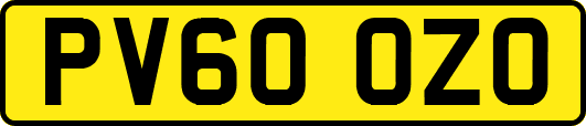 PV60OZO