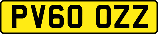 PV60OZZ