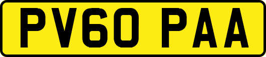 PV60PAA