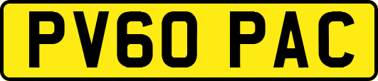 PV60PAC