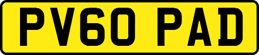 PV60PAD