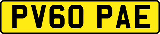 PV60PAE