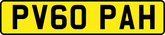 PV60PAH