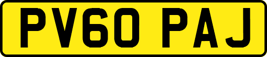 PV60PAJ