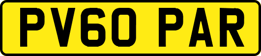 PV60PAR