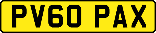 PV60PAX