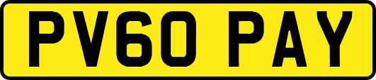 PV60PAY