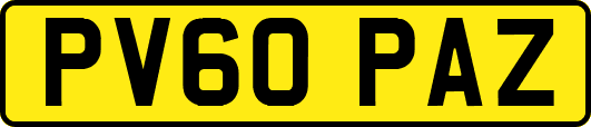 PV60PAZ