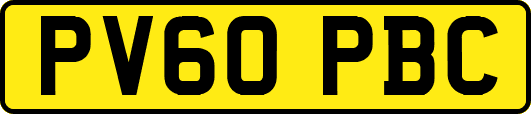 PV60PBC