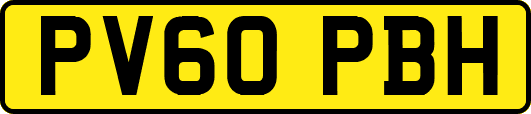 PV60PBH
