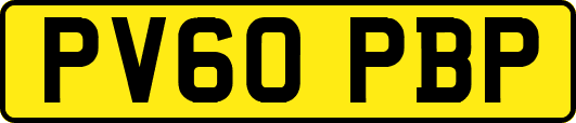 PV60PBP