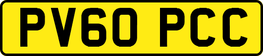 PV60PCC