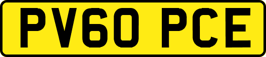 PV60PCE