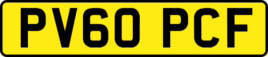 PV60PCF