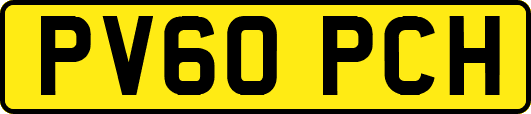 PV60PCH