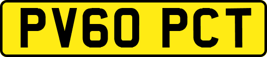 PV60PCT
