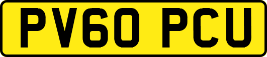 PV60PCU