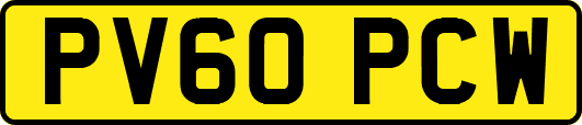 PV60PCW