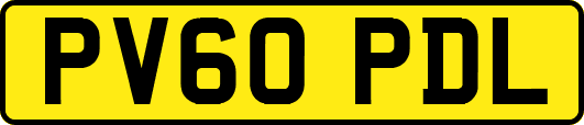 PV60PDL