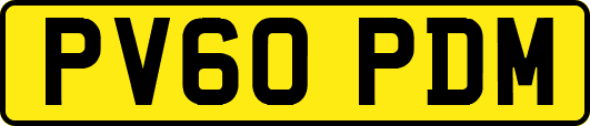 PV60PDM