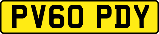 PV60PDY