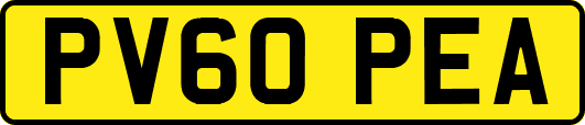 PV60PEA