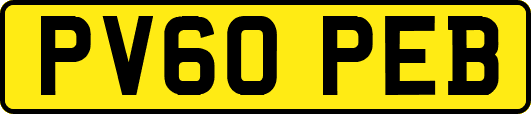 PV60PEB