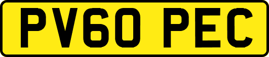 PV60PEC