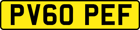 PV60PEF