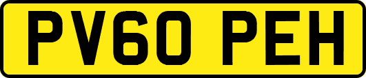 PV60PEH
