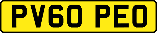 PV60PEO