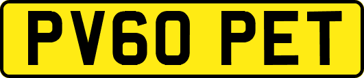 PV60PET