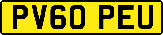 PV60PEU