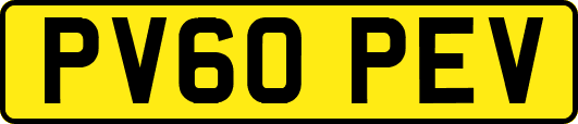 PV60PEV