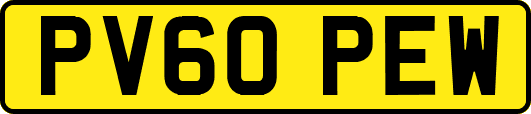 PV60PEW