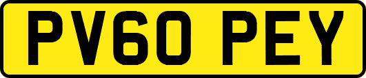 PV60PEY