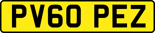 PV60PEZ
