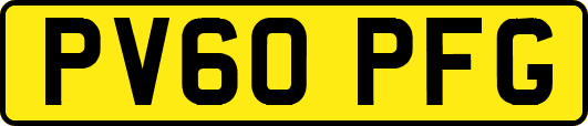 PV60PFG