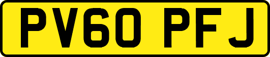 PV60PFJ