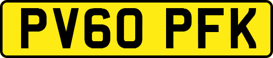 PV60PFK