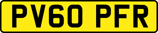 PV60PFR