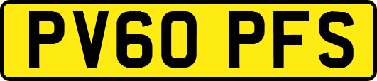 PV60PFS