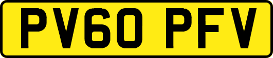 PV60PFV