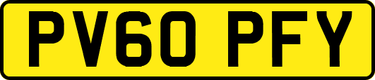 PV60PFY